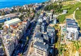 Buy 2+1 apartment in the center of Alanya - Cleopatra beach area, 650 meters  4 