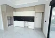 Affordable Purchase  Property for a residence permit in Mahmutlar - 3+1 garden duplex with a private terrace and access to the pool 4 