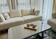 Affordable Purchase  Turnkey 1+1 apartment in Kargicak - 350 meters from the sea 4 
