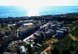 Buy 2+1 apartment in the center of Alanya - Cleopatra beach area, 650 meters  5 