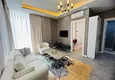 Affordable Purchase  Turnkey 1+1 apartment in Kargicak - 350 meters from the sea 5 