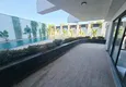 Affordable Purchase  Property for a residence permit in Mahmutlar - 3+1 garden duplex with a private terrace and access to the pool 6 