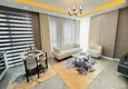 Affordable Purchase  Turnkey 1+1 apartment in Kargicak - 350 meters from the sea 6 