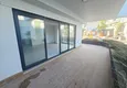 Affordable Purchase  Apartment for a residence permit in Mahmutlar - 3+1 garden duplex directly from the owner  7 