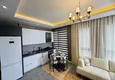 Affordable Purchase  Turnkey 1+1 apartment in Kargicak - 350 meters from the sea 7 