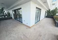 Affordable Purchase  Apartment for a residence permit in Mahmutlar - 3+1 garden duplex directly from the owner  8 