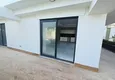 Affordable Purchase  Property for a residence permit in Mahmutlar - 3+1 garden duplex with a private terrace and access to the pool 8 