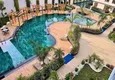 Buy 1+1 apartment in Mahmutlar from the owner - premium residence 8 