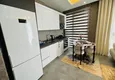 Affordable Purchase  Turnkey 1+1 apartment in Kargicak - 350 meters from the sea 8 