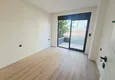 Affordable Purchase  Apartment for a residence permit in Mahmutlar - 3+1 garden duplex directly from the owner  9 