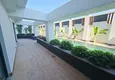 Affordable Purchase  Property for a residence permit in Mahmutlar - 3+1 garden duplex with a private terrace and access to the pool 9 