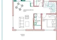 Purchase cheap Apartment for a residence permit in Mahmutlar - 3+1 garden duplex directly from the owner  1 