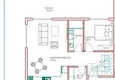 Purchase cheap Property for a residence permit in Mahmutlar - 3+1 garden duplex with a private terrace and access to the pool 1 