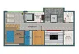 Purchase cheap Villa in Kargicak from the developer - with the right to obtain Turkish citizenship 1