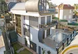 Buy Villa in Kargicak from the developer - with the right to obtain Turkish citizenship 2