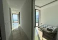 Affordable Purchase Stylish villa in Alanya - with panoramic views in the prestigious Bektash area. Real estate for a residence permit 20