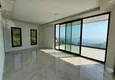Affordable Purchase Stylish villa in Alanya - with panoramic views in the prestigious Bektash area. Real estate for a residence permit 22
