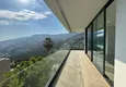 Affordable Purchase Stylish villa in Alanya - with panoramic views in the prestigious Bektash area. Real estate for a residence permit 48