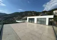 Affordable Purchase Stylish villa in Alanya - with panoramic views in the prestigious Bektash area. Real estate for a residence permit 56