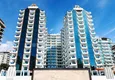 Buy 2+1 apartment in Mahmutlar - furnished and with a glazed balcony  1 