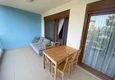 Affordable Purchase  Long-term rent in Alanya - 1+1 apartment in Cikcilli with furniture No. 9 10 