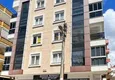 Buy Property in the center of Alanya - 1+1 apartment with new furniture, Keykubat beach area 3 