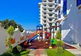 Buy 1+1 apartment in Mahmutlar, furnished - a bargain price and a modern residence 12 
