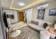 Affordable Purchase  Property in the center of Alanya - 1+1 apartment with new furniture, Keykubat beach area 1 