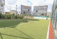 Buy Long-term rent in Alanya - 1+1 apartment in Cikcilli with furniture No. 9 12 