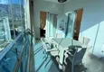 Affordable Purchase  2+1 apartment in Mahmutlar - furnished and with a glazed balcony  13 