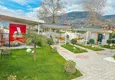 Buy 1+1 apartment in Mahmutlar, furnished - a bargain price and a modern residence 15 