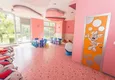 Buy Long-term rent in Alanya - 1+1 apartment in Cikcilli with furniture No. 9 14 