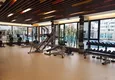 Buy 2+1 apartment in Mahmutlar - furnished and with a glazed balcony  18 