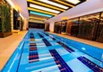 Buy 2+1 apartment in Mahmutlar - furnished and with a glazed balcony  20 
