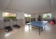Buy Long-term rent in Alanya - 1+1 apartment in Cikcilli with furniture No. 9 19 