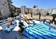 Buy 2+1 apartment in Mahmutlar - furnished and with a glazed balcony  2 