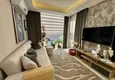 Affordable Purchase  Property in the center of Alanya - 1+1 apartment with new furniture, Keykubat beach area 2 