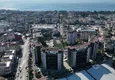 Buy Long-term rent in Alanya - 1+1 apartment in Cikcilli with furniture No. 9 5 