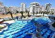 Buy 2+1 apartment in Mahmutlar - furnished and with a glazed balcony  3 