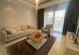 Affordable Purchase  Long-term rent in Alanya - 1+1 apartment in Cikcilli with furniture No. 9 3 