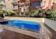 Buy Property in the center of Alanya - 1+1 apartment with new furniture, Keykubat beach area 2 