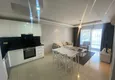 Affordable Purchase  Long-term rent in Alanya - 1+1 apartment in Cikcilli with furniture No. 9 4 