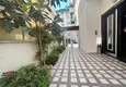 Buy Property in the center of Alanya - 1+1 apartment with new furniture, Keykubat beach area 4 