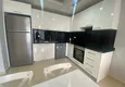 Affordable Purchase  Long-term rent in Alanya - 1+1 apartment in Cikcilli with furniture No. 9 5 