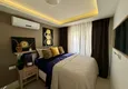 Affordable Purchase  Property in the center of Alanya - 1+1 apartment with new furniture, Keykubat beach area 5 