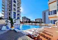 Buy 1+1 apartment in Mahmutlar, furnished - a bargain price and a modern residence 5 