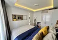 Affordable Purchase  Property in the center of Alanya - 1+1 apartment with new furniture, Keykubat beach area 6 