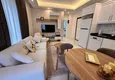 Affordable Purchase  1+1 apartment in Mahmutlar, furnished - a bargain price and a modern residence 6 