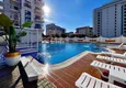 Buy 1+1 apartment in Mahmutlar, furnished - a bargain price and a modern residence 7 