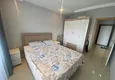 Affordable Purchase  Long-term rent in Alanya - 1+1 apartment in Cikcilli with furniture No. 9 7 